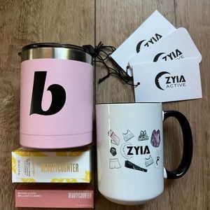 Meet your Posher, Dena